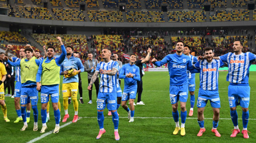 A plecat de la Craiova după 5 ani! Oltenii, gata să facă încă PATRU transferuri