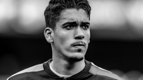 Un fost fotbalist de la Barcelona s-a retras la 23 de ani