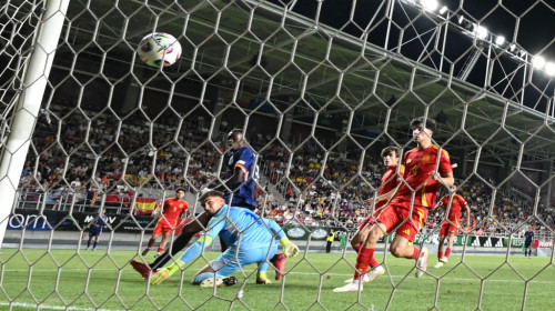 Olanda, noua campioană europeană U19! Finala din Giulești a fost decisă de un autogol