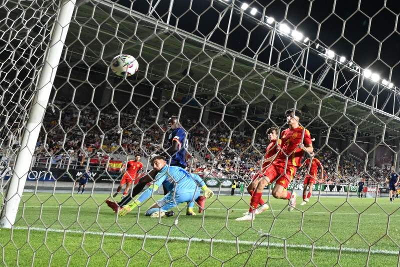 FOTBAL:SPANIA U19-OLANDA U19, FINALA UEFA EURO U19 (26.06.2025)