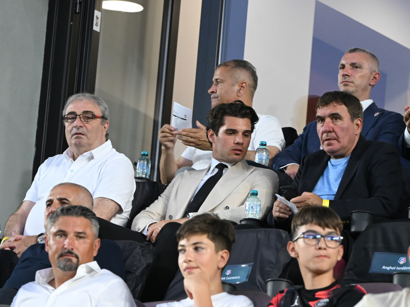 FOTBAL:SPANIA U19-OLANDA U19, FINALA UEFA EURO U19 (26.06.2025)