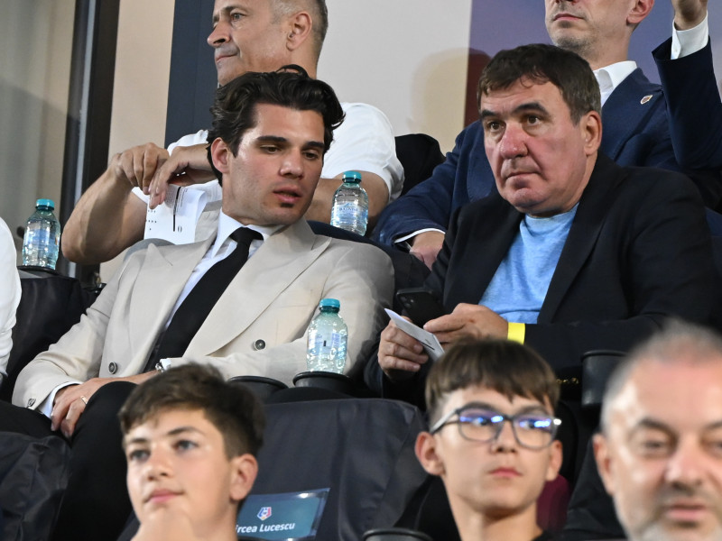 FOTBAL:SPANIA U19-OLANDA U19, FINALA UEFA EURO U19 (26.06.2025)