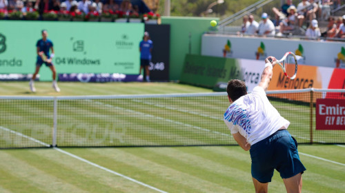 Știm finala de la ATP Mallorca! Ultimul act e sâmbătă, de la 16:00 pe Digi Sport 4