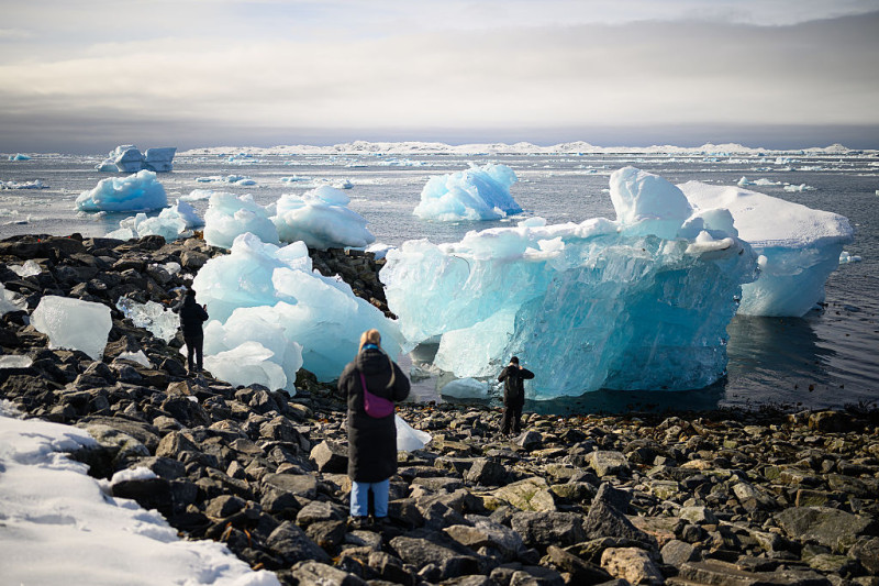 Greenland Prepares For Increased Tourism As Airlines To Open New Routes