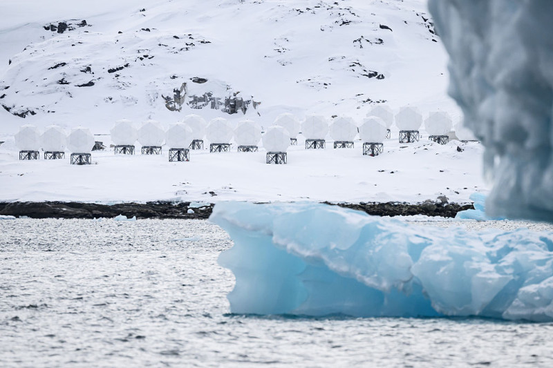 Greenland Prepares For Increased Tourism As Airlines To Open New Routes