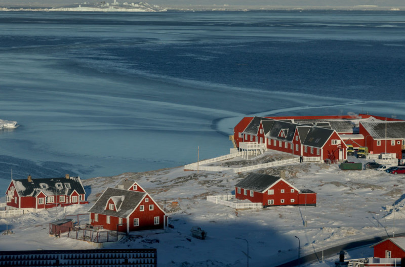 Daily Life In Greenland, The Autonomous Danish Territory Coveted By Trump