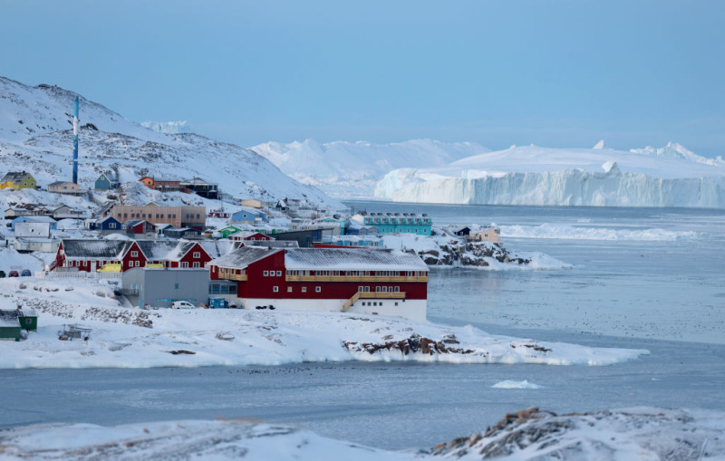 Daily Life In Greenland, The Autonomous Danish Territory Coveted By Trump