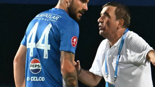 Exilat de Farul, Mihai Bălașa a semnat cu altă echipă! Contract 1+1