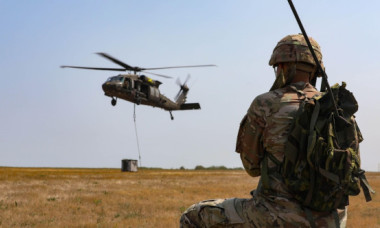 România modernizează cu 2.600.000.000€ cinci baze militare. 10.000 soldați NATO