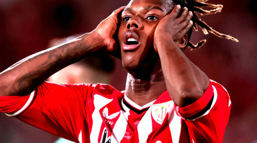 Adio, Nico Williams? Barcelona a luat o decizie total neașteptată