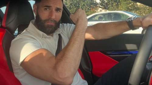 Neașteptat! Karim Benzema a luat decizia, la 37 de ani