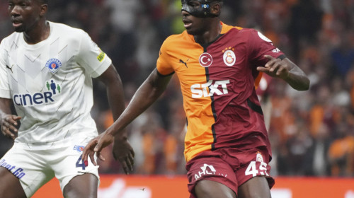 A semnat cu CFR Cluj!