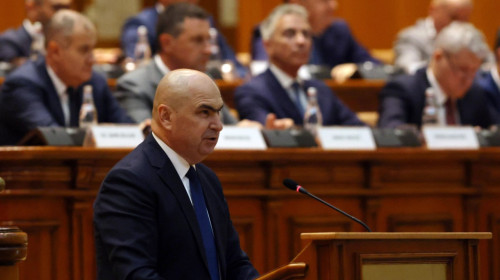 Anunțul lui Bolojan cu privire la construcția noilor arene din România: ”N-avem echipă de fotbal, dar ne facem stadion? Perfect”