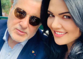 "Telenovela" s-a încheiat. Ilie Năstase, declarații fără precedent despre Ioana
