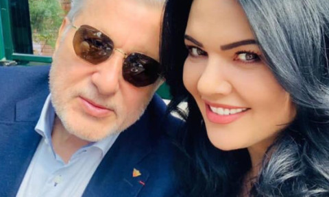 "Telenovela" s-a încheiat. Ilie Năstase, declarații fără precedent despre Ioana