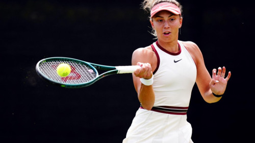 Româncele și-au aflat adversarele de la Wimbledon. Avem 5 sportive pe tabloul principal