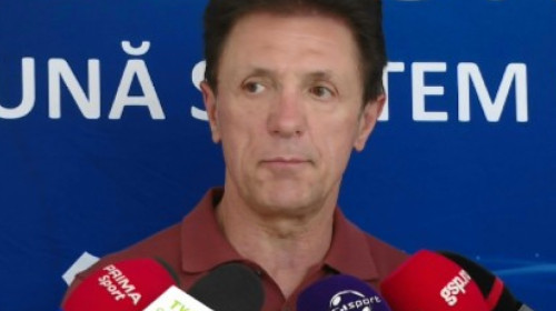 Gică Popescu nu are dubii în privința FCSB-ului: "Mereu"