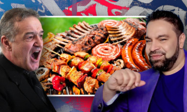 Reacția lui Gigi Becali, după ce a picat legea care prioritiza sportul în fața festivalurilor de manele şi celor culinare