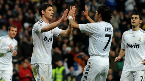 Xabi Alonso a făcut anunțul! L-a găsit pe ”noul Raul Gonzalez”