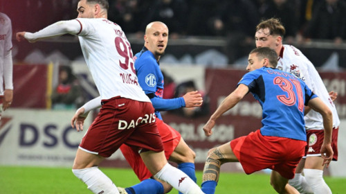 Ofertă de 9.000.000 € de la Stuttgart: ”Un jucător fenomenal”