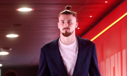 Radu Drăgușin pleacă de la Tottenham! Destinația: Italia