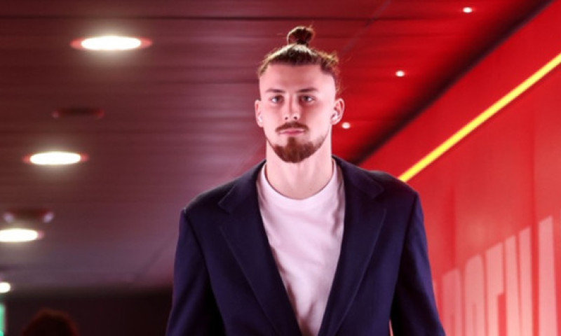 Radu Drăgușin pleacă de la Tottenham! Destinația: Italia