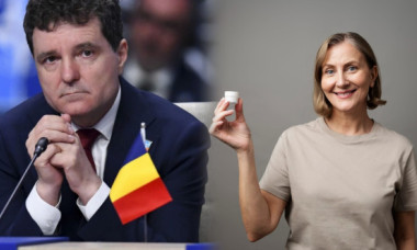 Nicușor Dan a aprobat legea care oferă ajutoare la pensie. Se dau medicamente compensate și alimente