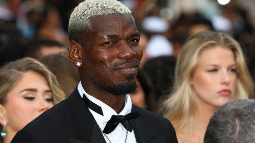 Paul Pogba a făcut vizita medicală și va juca direct în Champions League