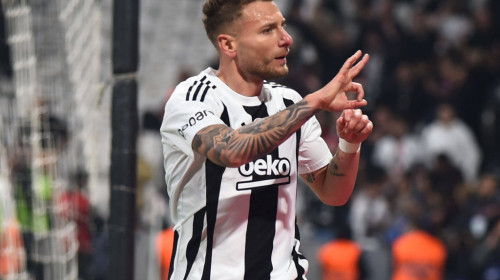 Revenire spectaculoasă! Ciro Immobile, la un pas de întoarcerea în Serie A