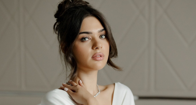 Erika Dobre / Foto: Instagram @dobrealex.mErika Dobre / Foto: Instagram @dobrealex.m