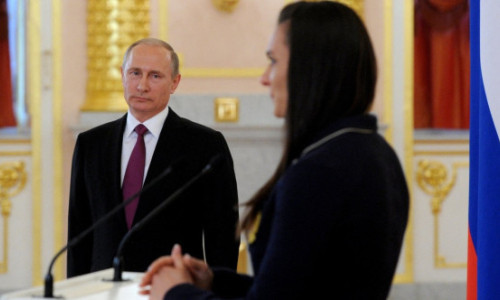 N-au ținut cont că e legendă! A ”trădat” Rusia și n-au iertat-o: ”Să plătească acum”