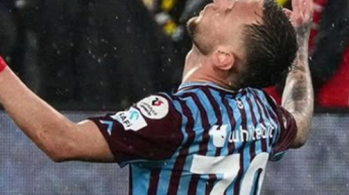 A făcut anunțul după ce Denis Drăguș a spus ”DA” pentru transfer: ”Sub nicio formă!”