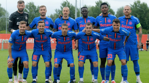 Gigi Becali, despre ”dream team”-ul de la FCSB: ”E cert”