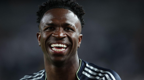 Adio, Arabia Saudită! Întâlnire decisivă între Vinicius și Real Madrid