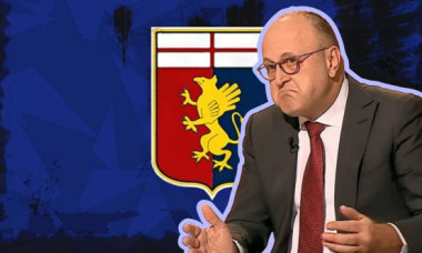 Emoții pentru Dan Șucu! Omul de afaceri riscă să piardă acțiunile de la Genoa