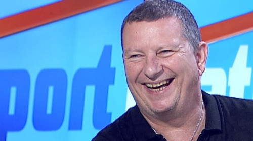 În stilul caracteristic! Cum a numit Ionuț Chirilă meciul din Supercupa României dintre FCSB și CFR Cluj
