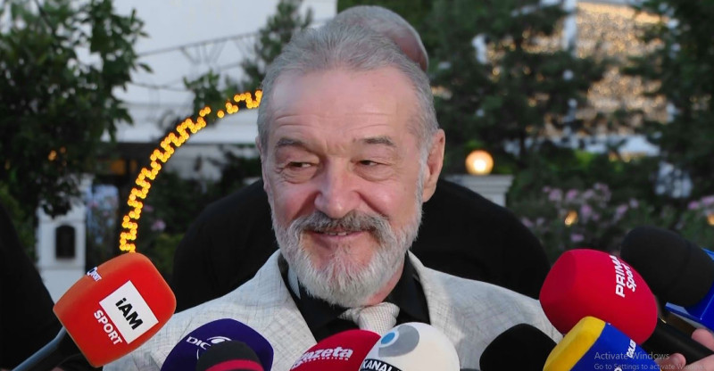 gigi becali nunta kira1