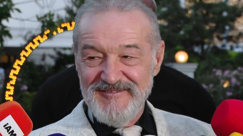 Gigi Becali, ofertă pentru Ianis Hagi la nunta Kirei: ”Titular la toată meciurile”! Când a auzit, fotbalistul a răspuns pe loc