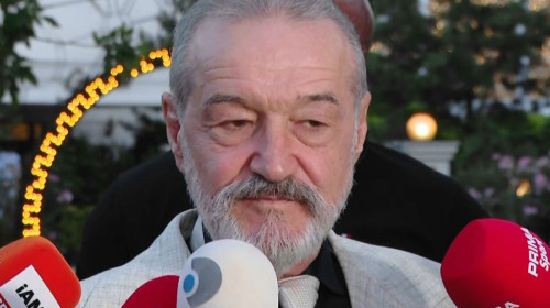 Gigi Becali îl scoate din echipa de start a FCSB-ului pentru că are TikTok: ”Bine că mi-ați zis”