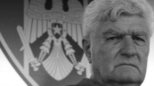 Lajos Sătmăreanu a decedat