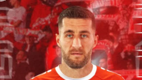 Ovidiu Popescu a semnat în SuperLigă