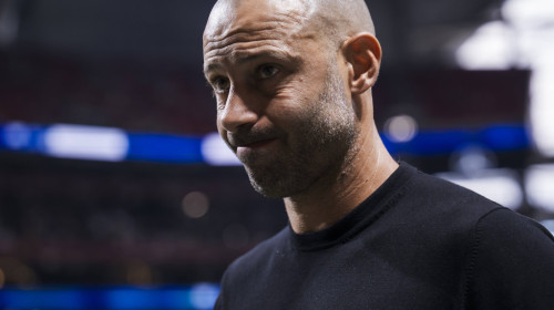 Javier Mascherano a descris-o în șase cuvinte pe PSG, după ce Inter Miami a fost ”zdrobită” de francezi