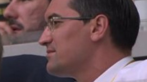 Răzvan Burleanu, apariție de lux la Mondialul Cluburilor! Cu cine a fost surprins la spectacolul din optimi