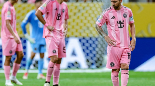 Cum l-a numit Zlatan pe Messi, după umilința de la Mondialul Cluburilor. Nu s-a ferit de cuvinte