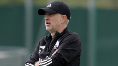 Prima victorie pentru Edi Iordănescu la Legia Varșovia. Ce l-a nemulțumit pe fostul selecționer