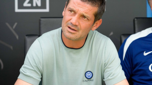 Nu l-au iertat! Nota primită de Chivu după eliminarea Interului de la CM al Cluburilor: ”Experiență de uitat”