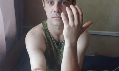 Soldați ruși mutilați în război sunt trimiși din nou să lupte în Ucraina. „Mamă, am supraviețuit. Dar sunt ca o strecurătoare”