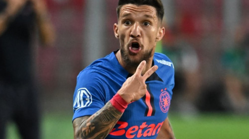 ”Alex Băluță la Dinamo?”. Zeljko Kopic a dat răspunsul