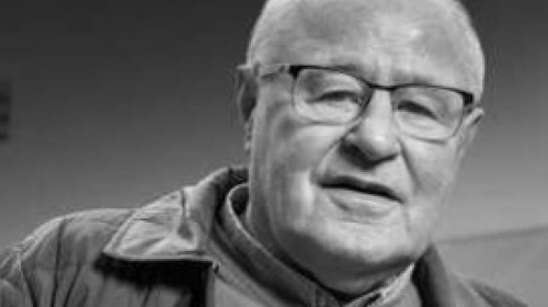 Reacția celor de la Dinamo, după ce Rinus Israel a murit