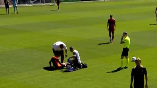 Ce lovitură pentru FCSB! S-a "rupt" cu Utrecht și e OUT